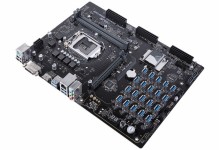 ASUS H370 Mining Master