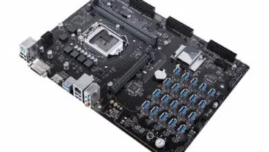 ASUS H370 Mining Master