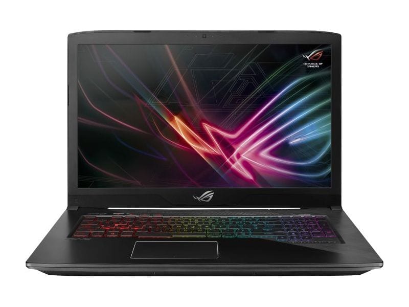 ASUS Republic of Gamers Strix GL703