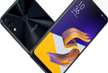 ASUS ZENPHONE 5