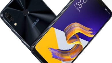 ASUS ZENPHONE 5