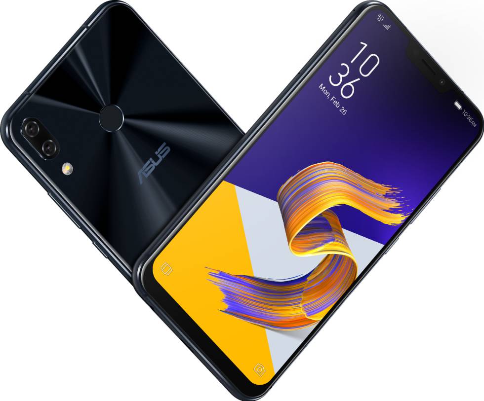 ASUS ZENPHONE 5