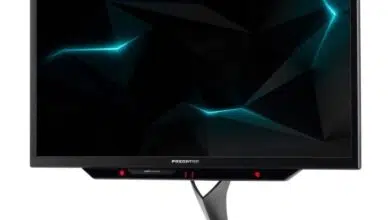 Acer Predator X27 nvidia g sync