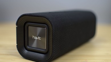 Altavoz BlueThooth Havit M16 10