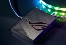 Asus ROG Aura Terminal led rgb