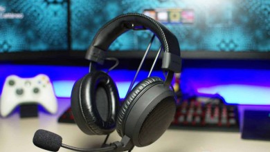 Auriculares Gaming Sharkoon B1 03