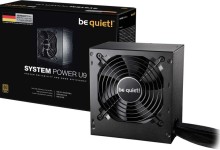 Be Quiet System Power U9