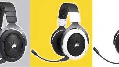 CORSAIR HS70 WIRELESS