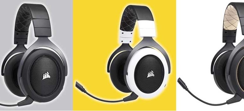 CORSAIR HS70 WIRELESS