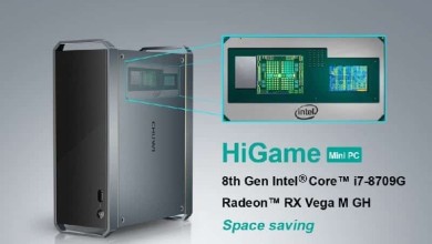 Chuwi HiGame