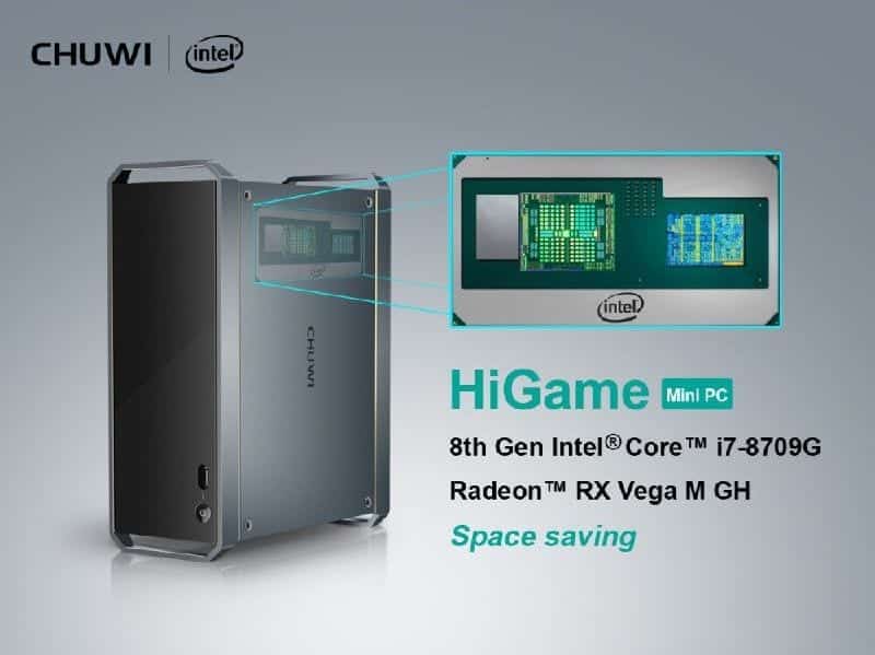 Chuwi HiGame