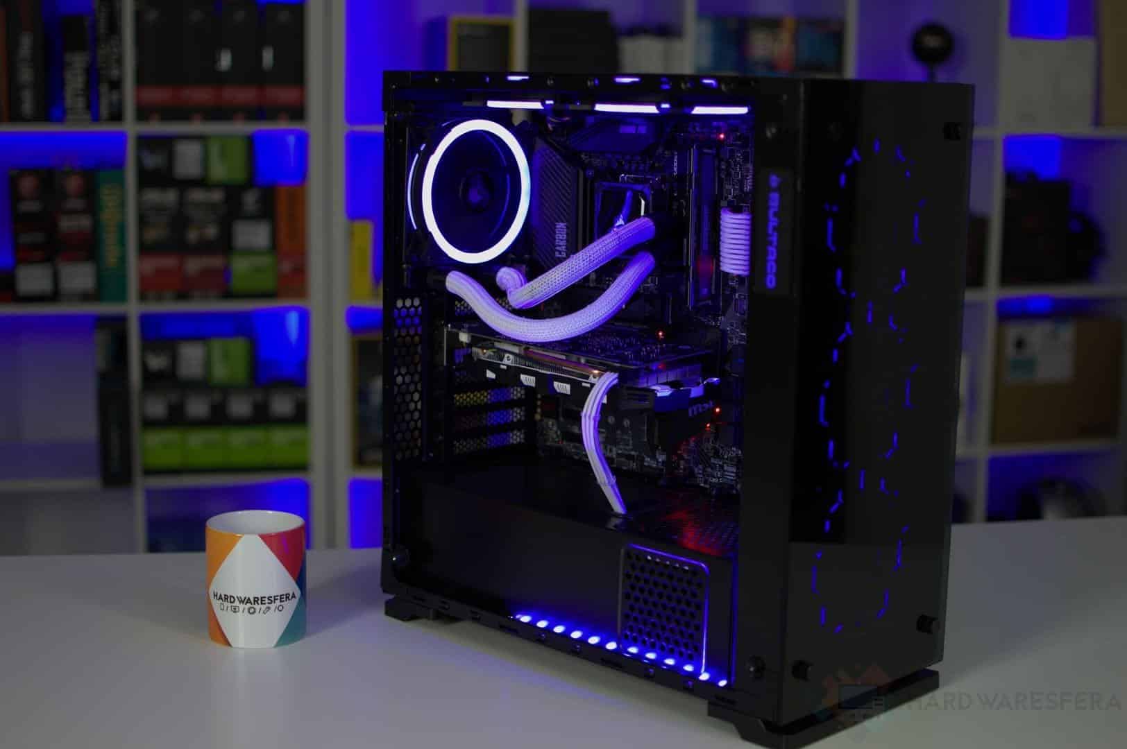 CoolPC Platinum by MSI 07