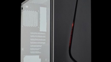 Corsair SPEC 05