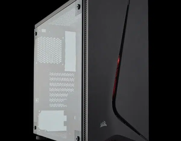 Corsair SPEC 05