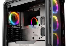Cougar Panzer EVO RGB