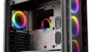 Cougar Panzer EVO RGB