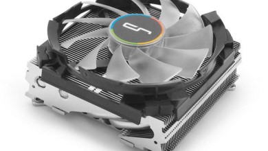 Cryorig C7 RGB