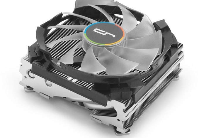 Cryorig C7 RGB