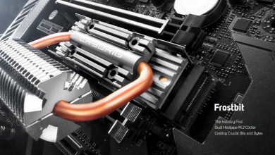 Cryorig Frostbit