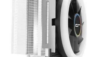 Cryorig H7 Ultra RGB