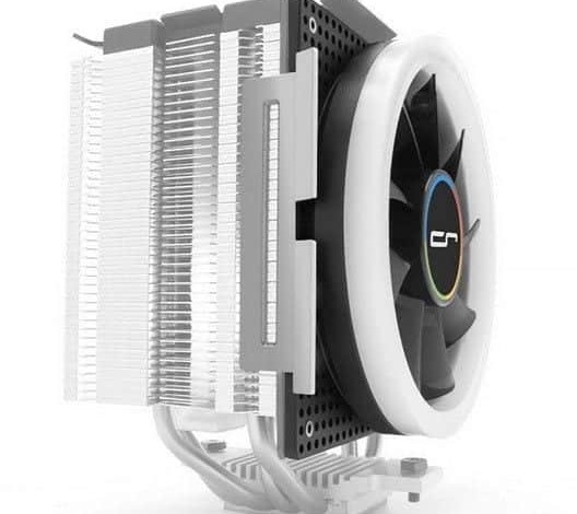 Cryorig H7 Ultra RGB