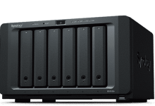 DS1618 Synology