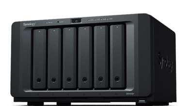 DS1618 Synology
