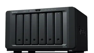 DS1618 Synology