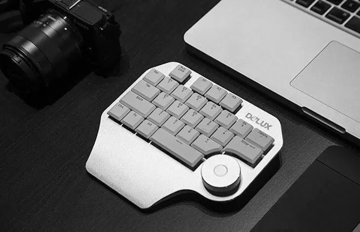 Delux Designer