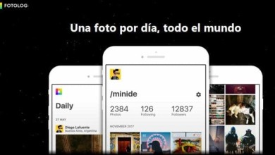 Fotolog internet redes sociales