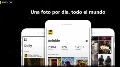 Fotolog internet redes sociales