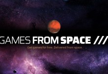 Games from Space
