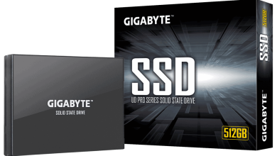 Gigabyte UD PRO