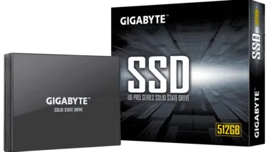Gigabyte UD PRO