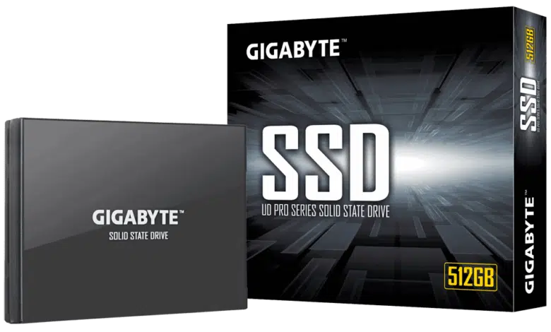 Gigabyte UD PRO
