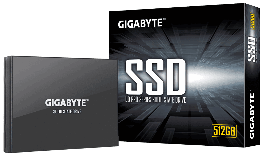 Gigabyte UD PRO