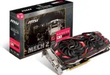 MSI MECH 2 amd