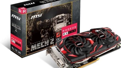 MSI MECH 2 amd