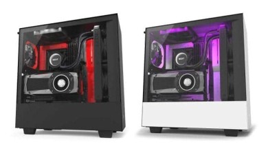 NZXT H500 H500i
