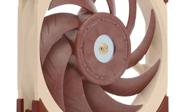 Noctua NF A12x25 NF P12