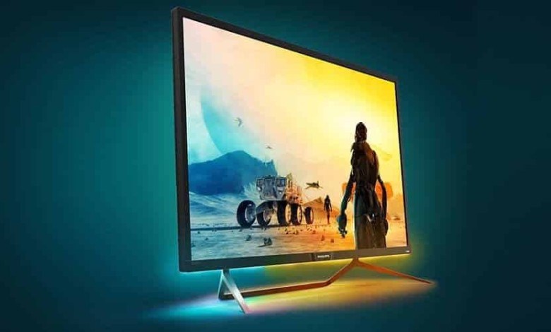 Philips 436M6VBPAB