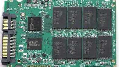 Western Digital ssd scaled