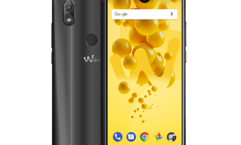 Wiko View2