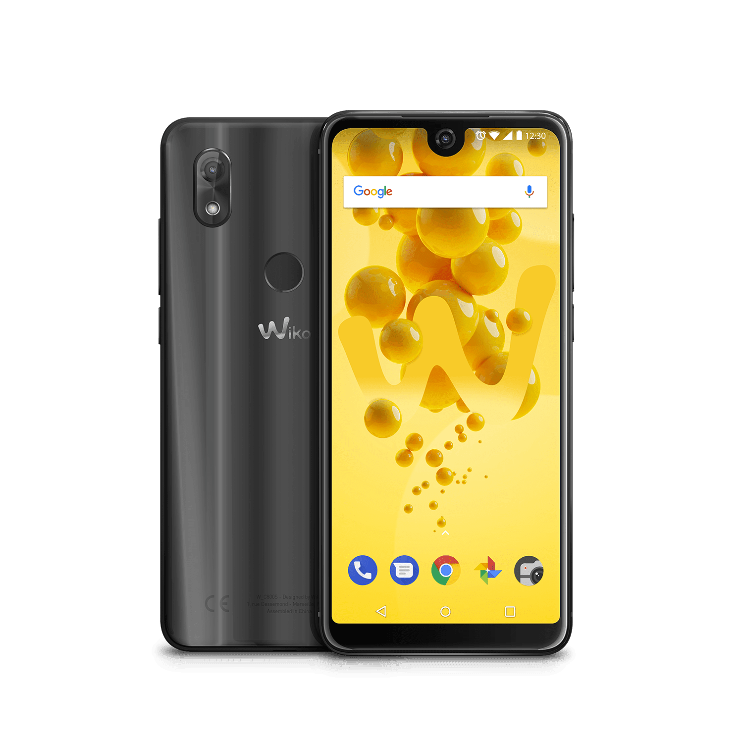 Wiko View2