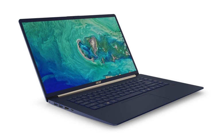acer Swift 5