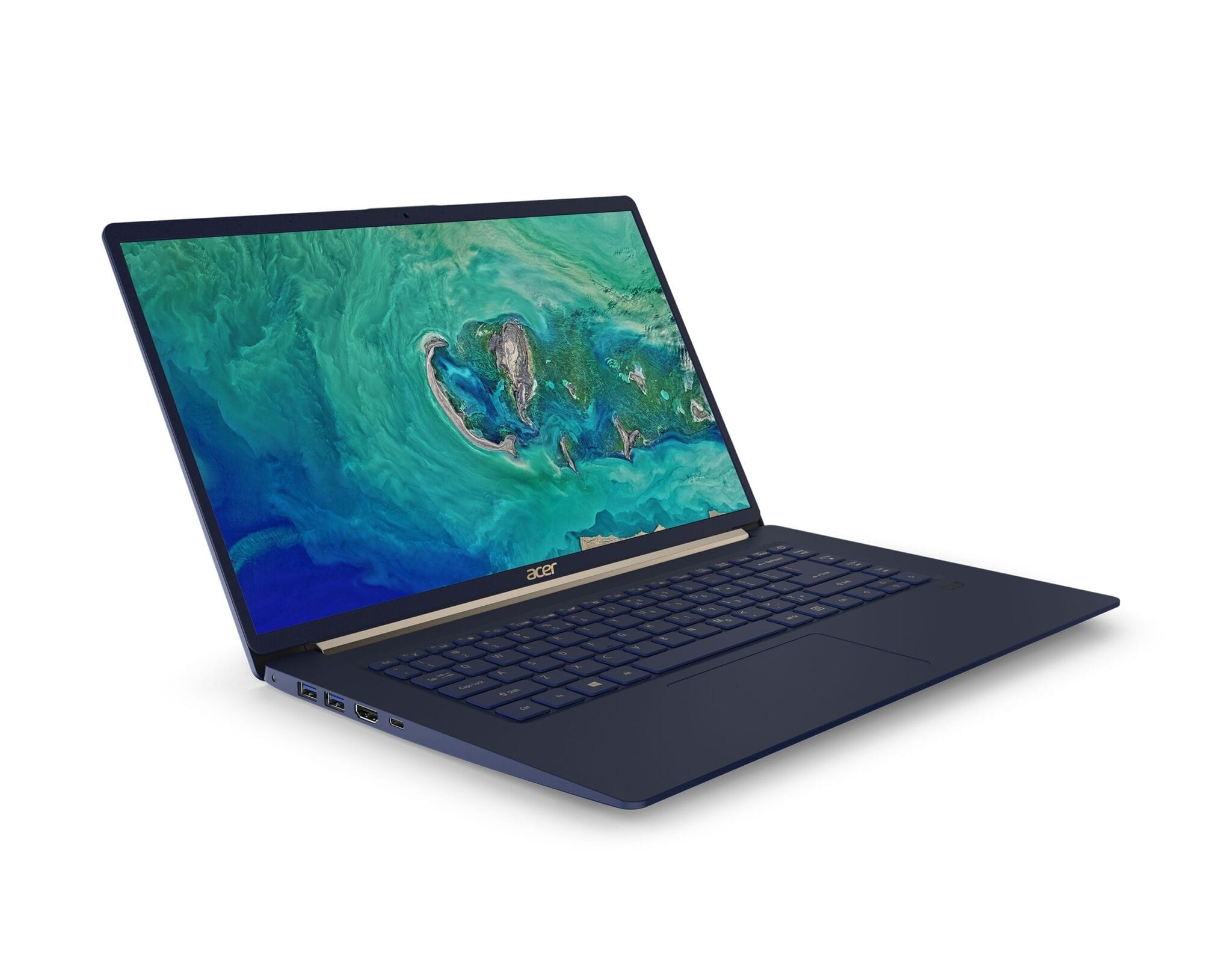 acer Swift 5