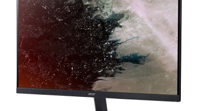 acer nitro vg0