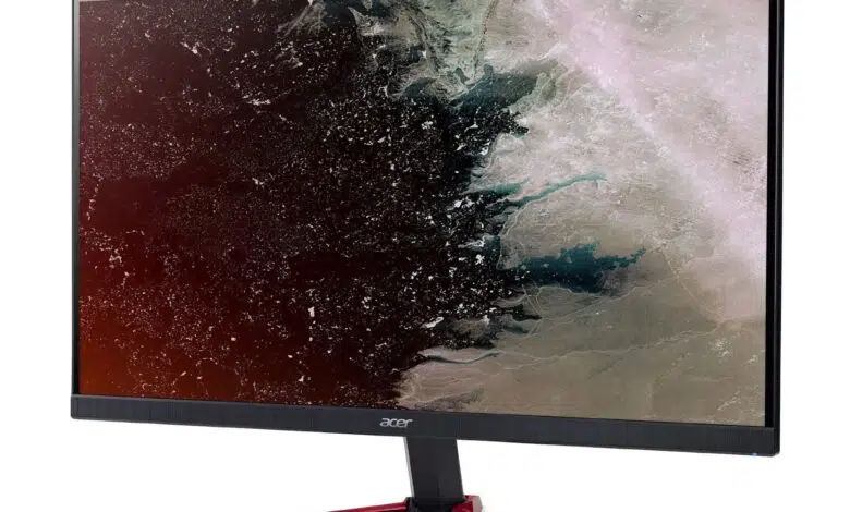 acer nitro vg0