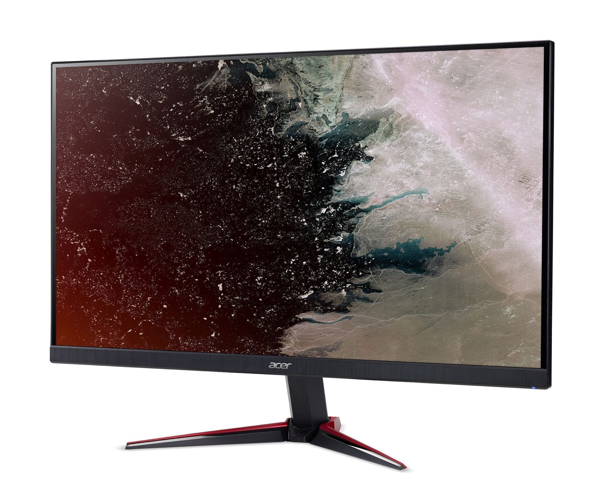acer nitro vg0