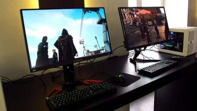 acer x27 asus nvidia g sync monitor